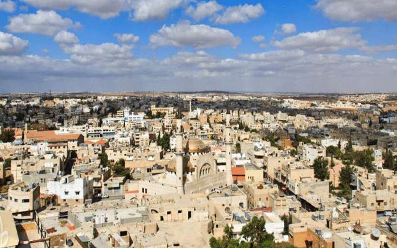 30 إصابة جديدة بكورونا في مأدبا