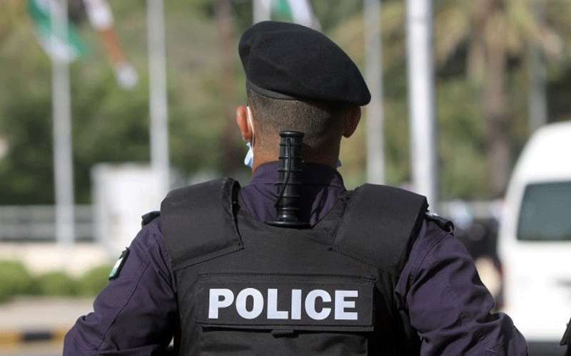 اربد: توقيف اكثر من 20 شخصا