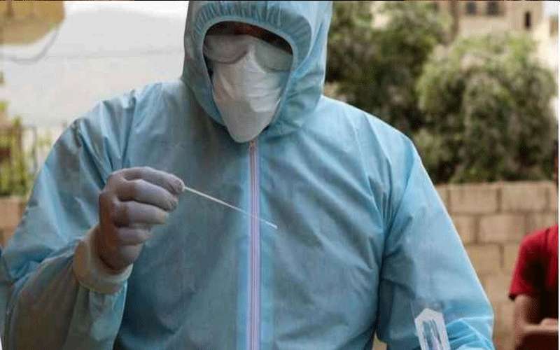 إغلاق مصنع ألبسة في الكرك بعد