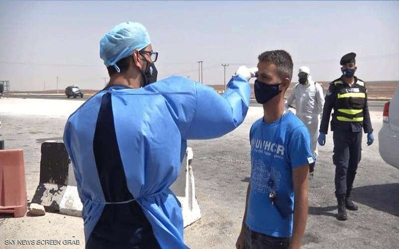 تسجيل 15 إصابة جديدة بفيروس كورونا