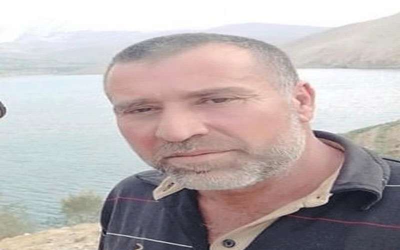 إبراهيم الأقطش .. وداعا يا جار