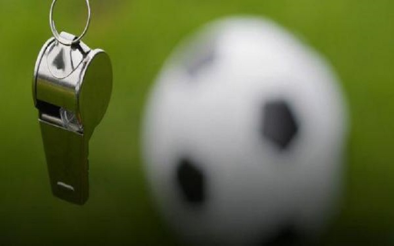 الصريح يحتج على التحكيم