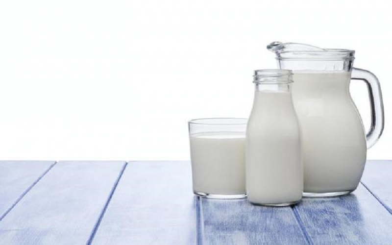 8 فوائد مذهلة لشرب الحليب يوميا