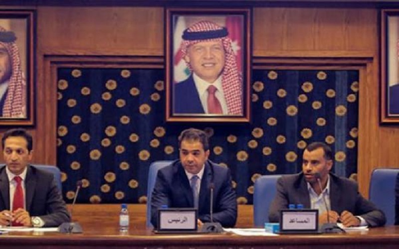 مجلس محافظة العاصمة يقر موازنة 2021