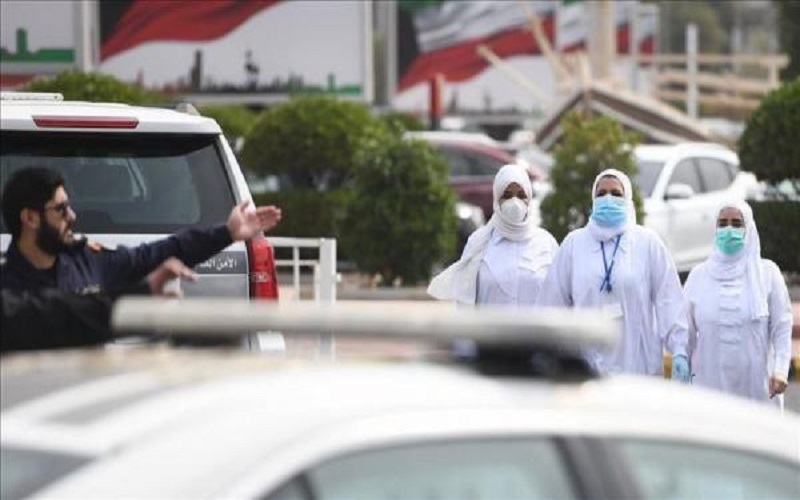 تسجيل 8 وفيات بكورونا ورفع الحجر