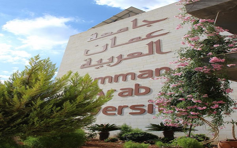 “عمان العربية” تطور منظومة ذكية للإنذار