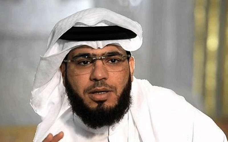 وسيم يوسف يؤكد وفاة القرضاوي