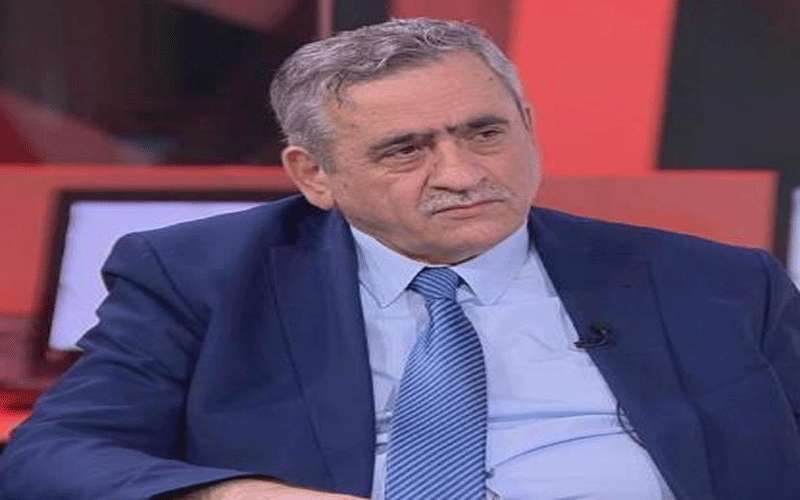 عبيدات: لا نستطيع تسطيح منحنى الإصابات