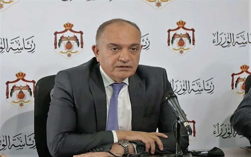 العضايلة: إذا وصلنا لـ 3 آلاف