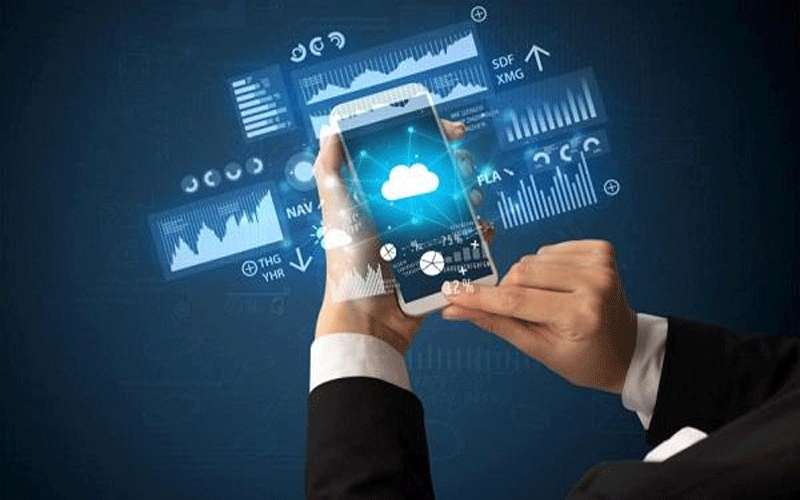الأردن الرابع عربيا في التنافسية الرقمية