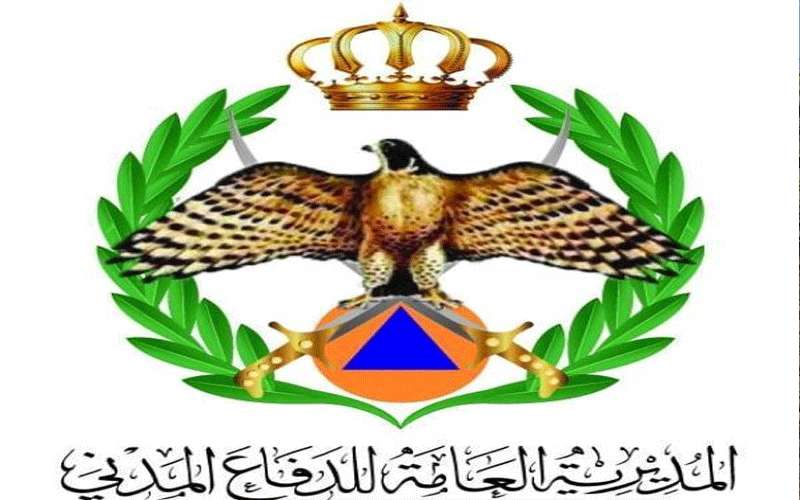 المستفيدون من قرض اسكان الدفاع المدني