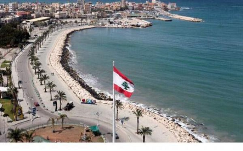 لبنان يعلن بدء مفاوضات مع الاحتلال