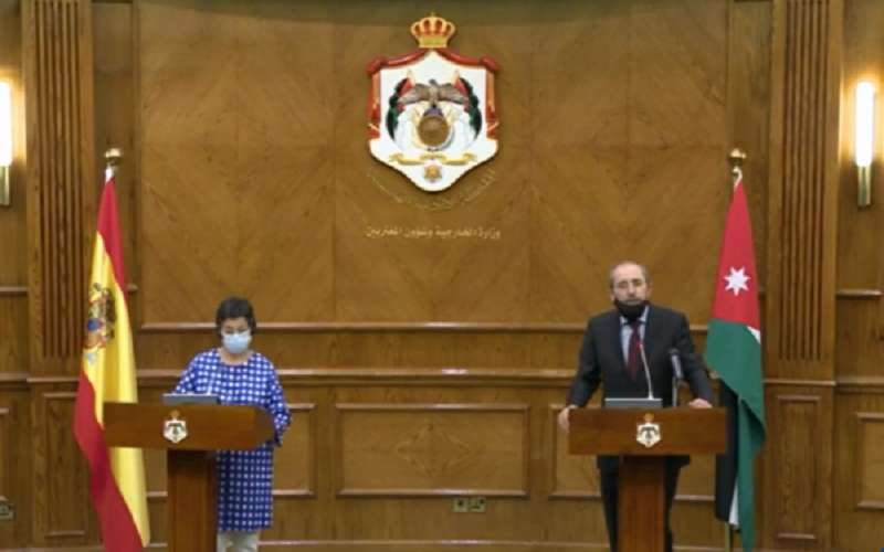 الصفدي: 50 مليون يورو منح وقروض