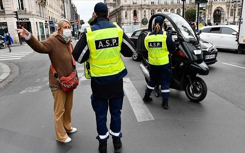 احتمالية فرض حالة الطوارئ القصوى في