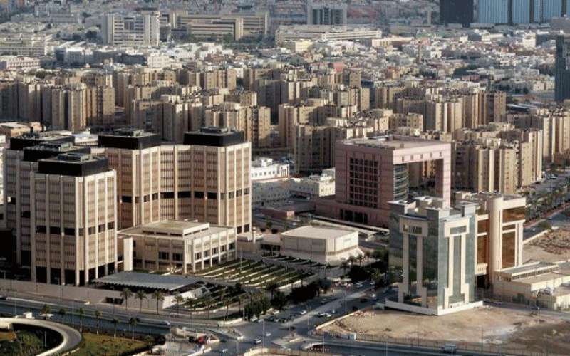 السعودية تعفي العقارات من ضريبة القيمة