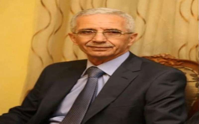 جنرال أردني سابق يشكك في إصابة