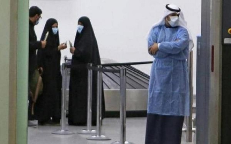 الكويت تسجل 3 وفيات و411 إصابة