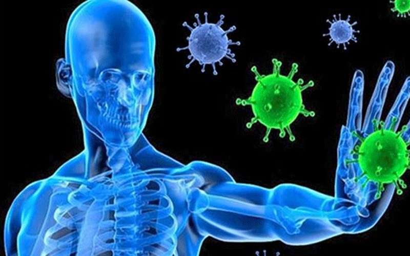 مع اقتراب الشتاء.. بعض المضادات الحيوية