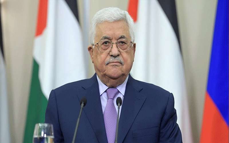 عباس يقرر تمديد حالة الطوارئ 30