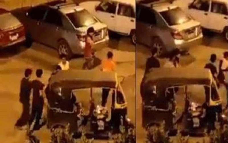 النائب العام في مصر يكشف تفاصيل