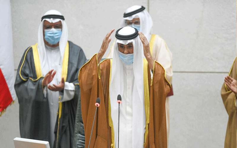 جدل كبير في الكويت بعد نشر