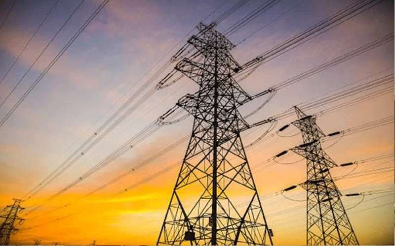 انقطاع الكهرباء عن مناطق في المفرق