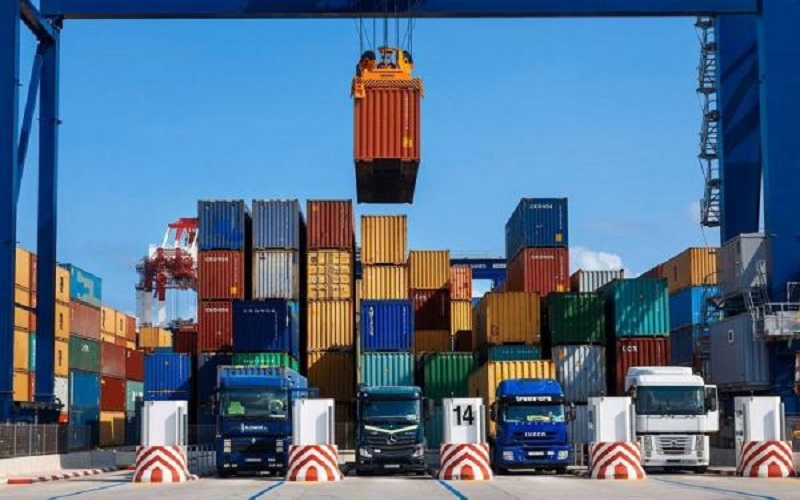ارتفاع صادرات الزرقاء والمفرق 7% الشهر