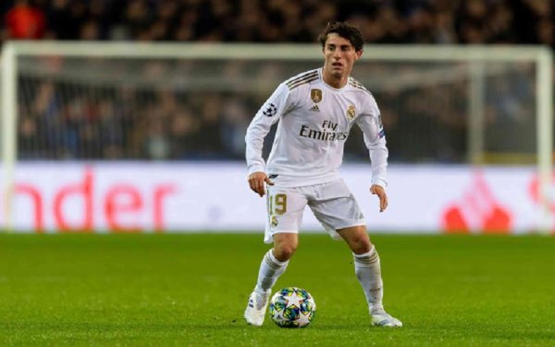 إصابة جديدة في صفوف ريال مدريد