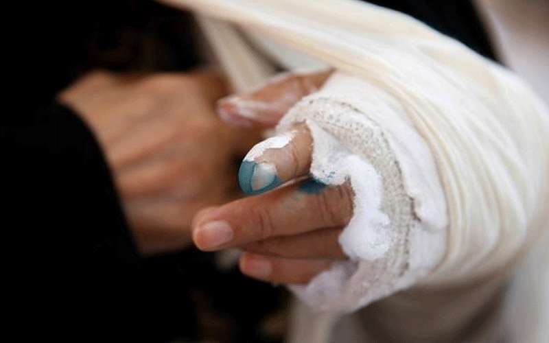 إحالة 10 مخالفات انتخابية الى القضاء