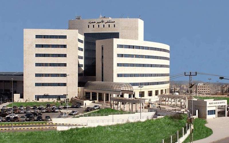 3 وفيات جديدة بكورونا في مستشفى