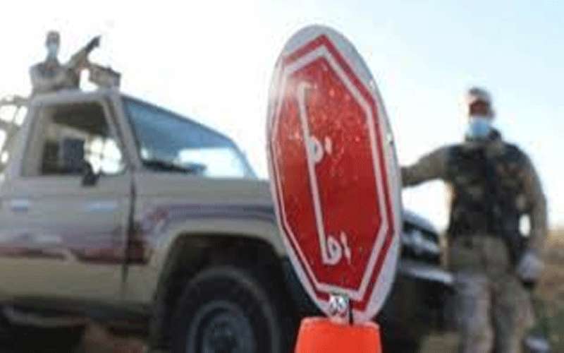 رفع العزل عن الأغوار الجنوبية