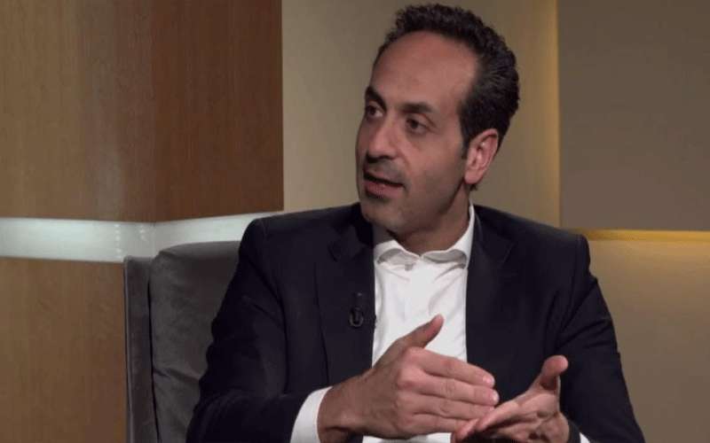 قطيشات: هذا أخطر ما في حكومة