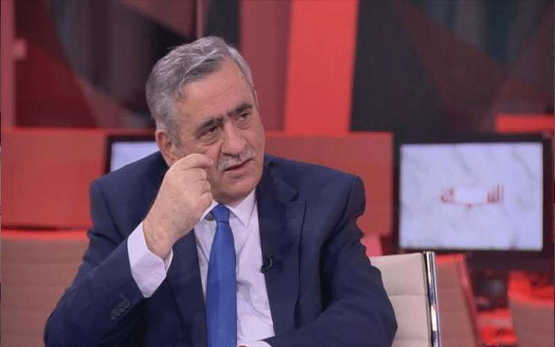 عبيدات: الحظر الشامل في هذه المرحلة