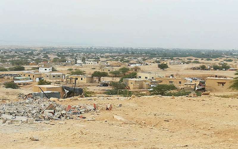 رفع العزل عن السويمة والروضة