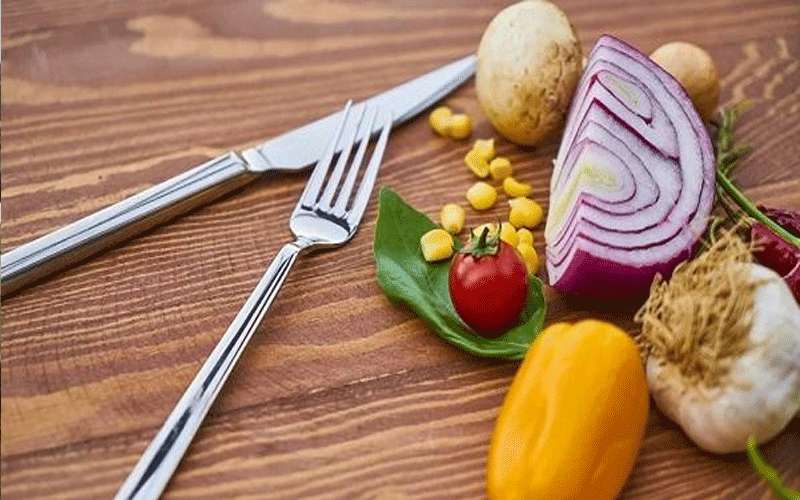 متى تتحول الخضار إلى سم؟