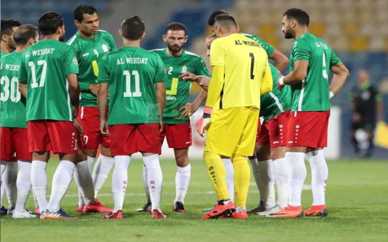 ارتفاع إصابات كورونا في الوحدات الى