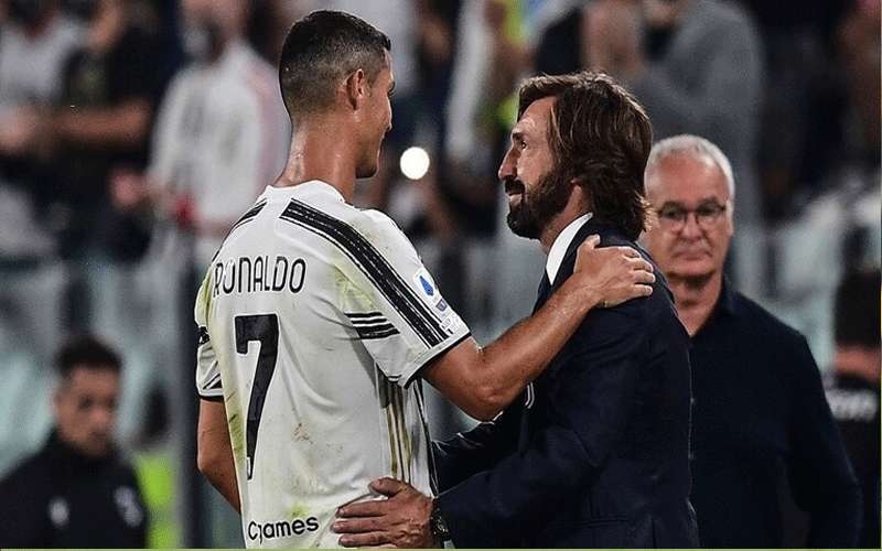 حجر صحي لفريق يوفنتوس عشية مواجهته