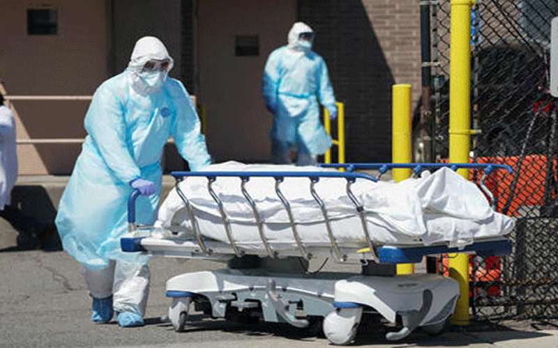 10 وفيات جديدة بكورونا