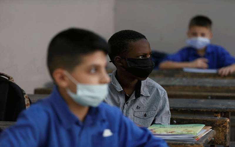 قدرات الأردن في التعامل مع كورونا