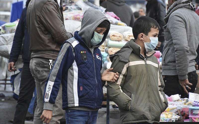 فلسطين: وفاة و 420 اصابة جديدة