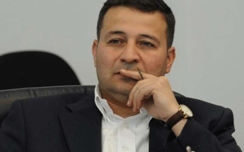 ابو رمان : بقاء الحكومة قصير