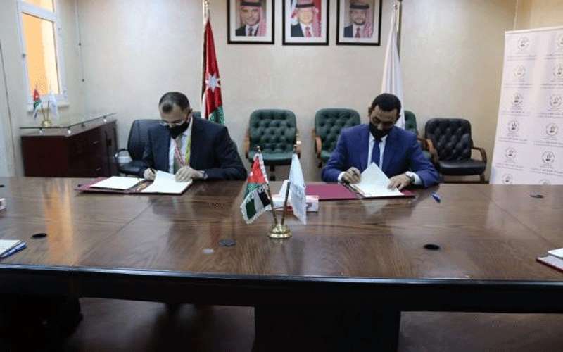 إجراءات لتسريع التخليص على ارساليات البريد