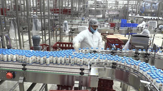 لا عمل لمصانع عين الباشا بمناطق