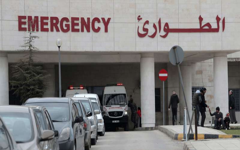 تسجيل 8 وفيات جديدة بكورونا منذ