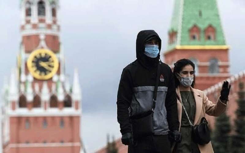 طرق غير متوقعة لانتشار كورونا