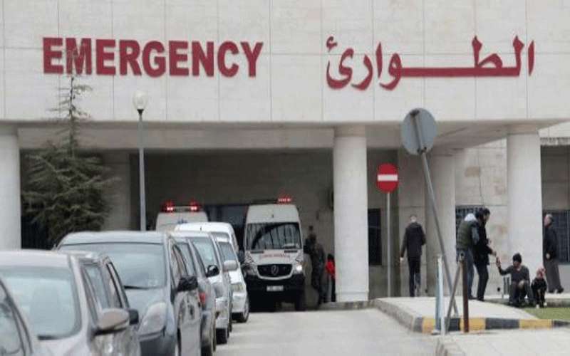 البشير: فوجئنا بقرار استقبال مرضى كورونا