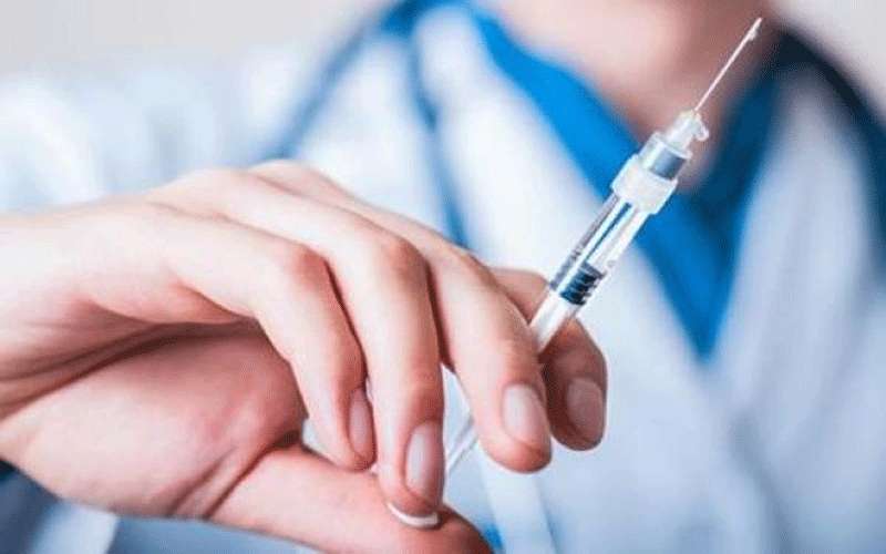 بدء توريد مطعوم الانفلونزا إلى السوق