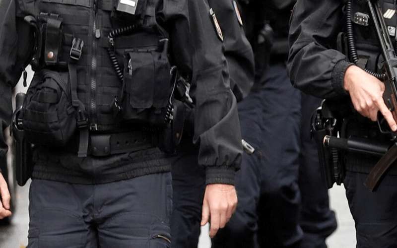 تفكيك خلية إرهابية على صلة بداعش