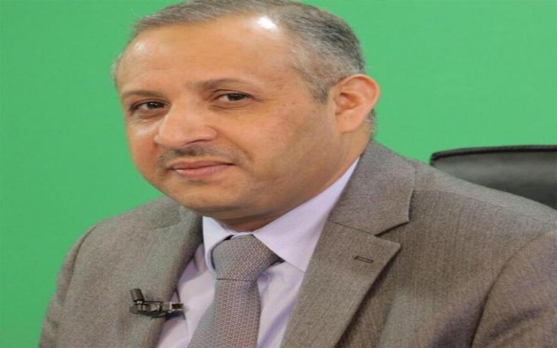 العمر الوظيفي الأعلى لحكومة تصريف الاعمال..