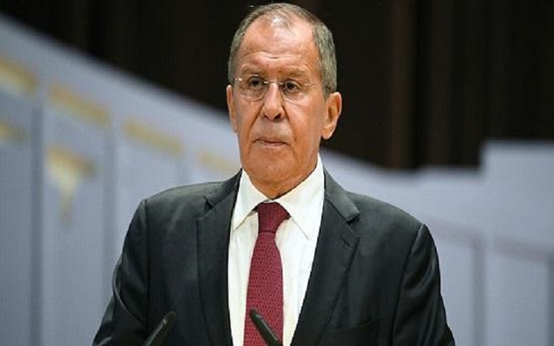 روسيا تدعو لحل خلافات الخليج